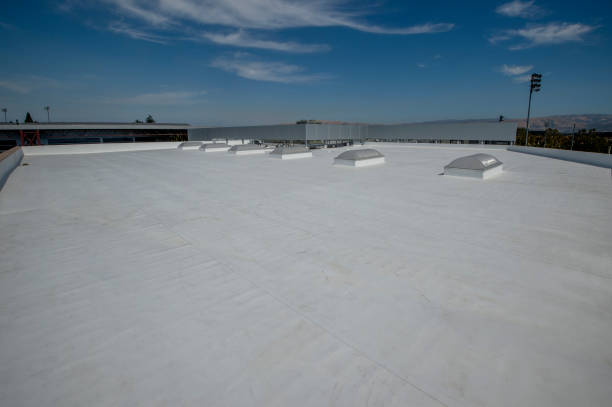 Best Green or Eco-Friendly Roofing Solutions  in Pawnee, OK
