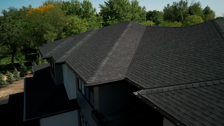 Best Gutter Installation and Repair  in Pawnee, OK